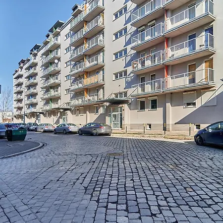 Spizowa By Renters Wroclaw