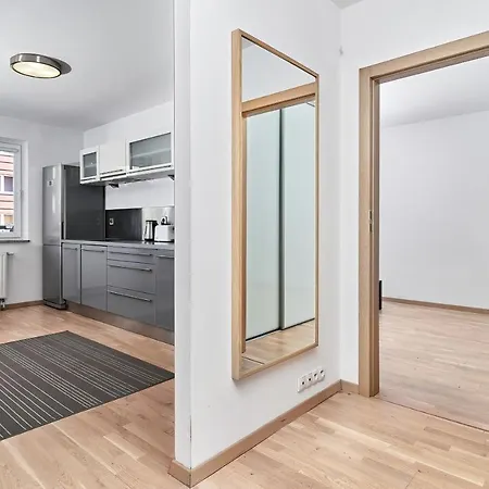 Spizowa By Renters