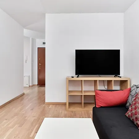 Spiżowa By Renters *