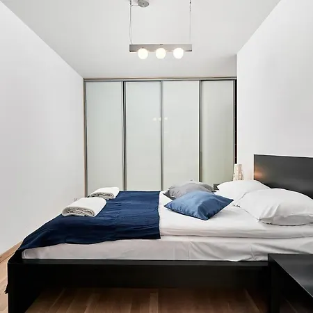 Spiżowa By Renters