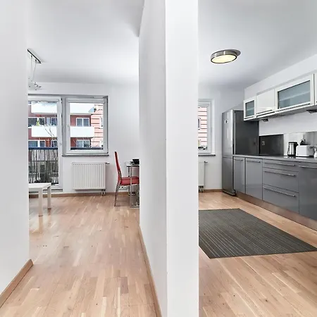 Spizowa By Renters Lejlighed *