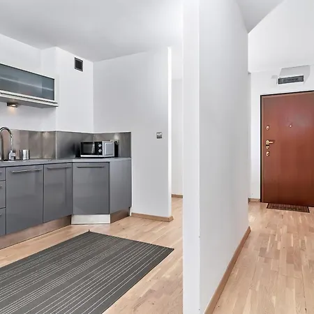 Spiżowa By Renters *