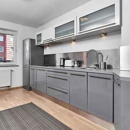 Spiżowa By Renters Wrocław